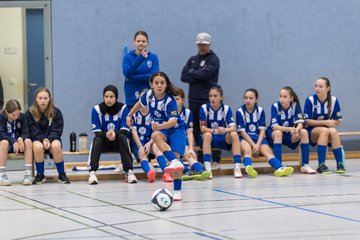 Bild 367 - wCJ Loewinnen Cup C1